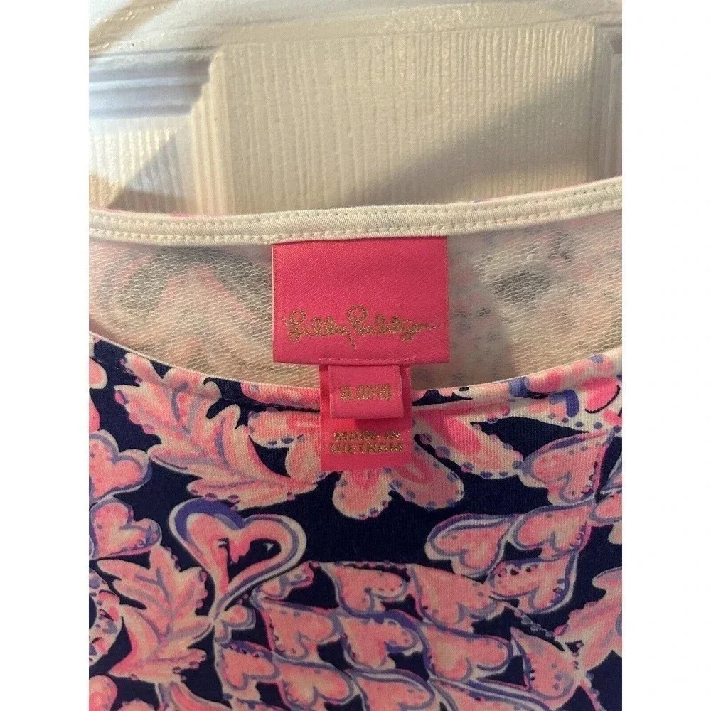 Lilly Pulitzer lilly pulitzer
